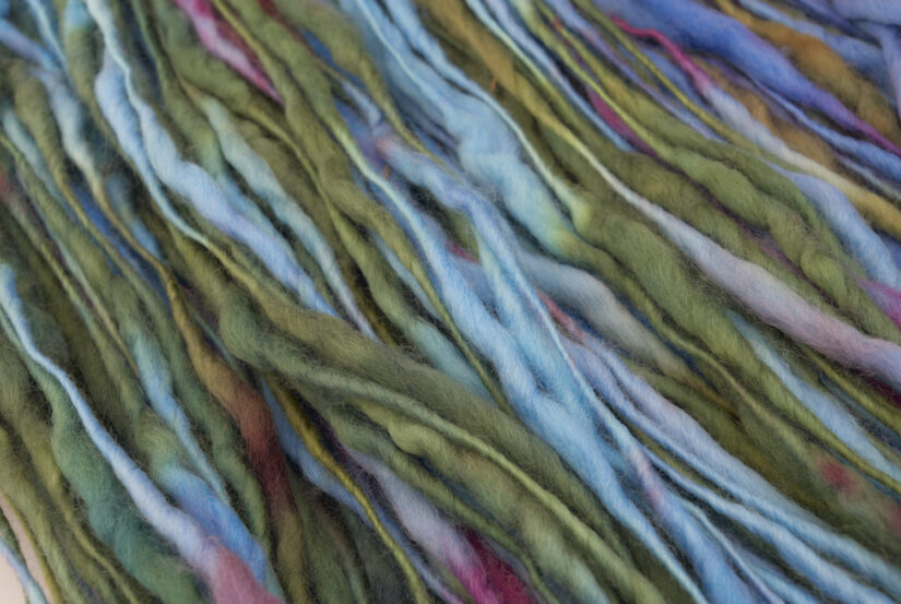 Colinette Yarns Point 5 monet loose