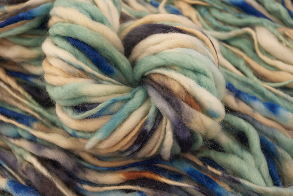 Point Five Sea Breeze Yarns