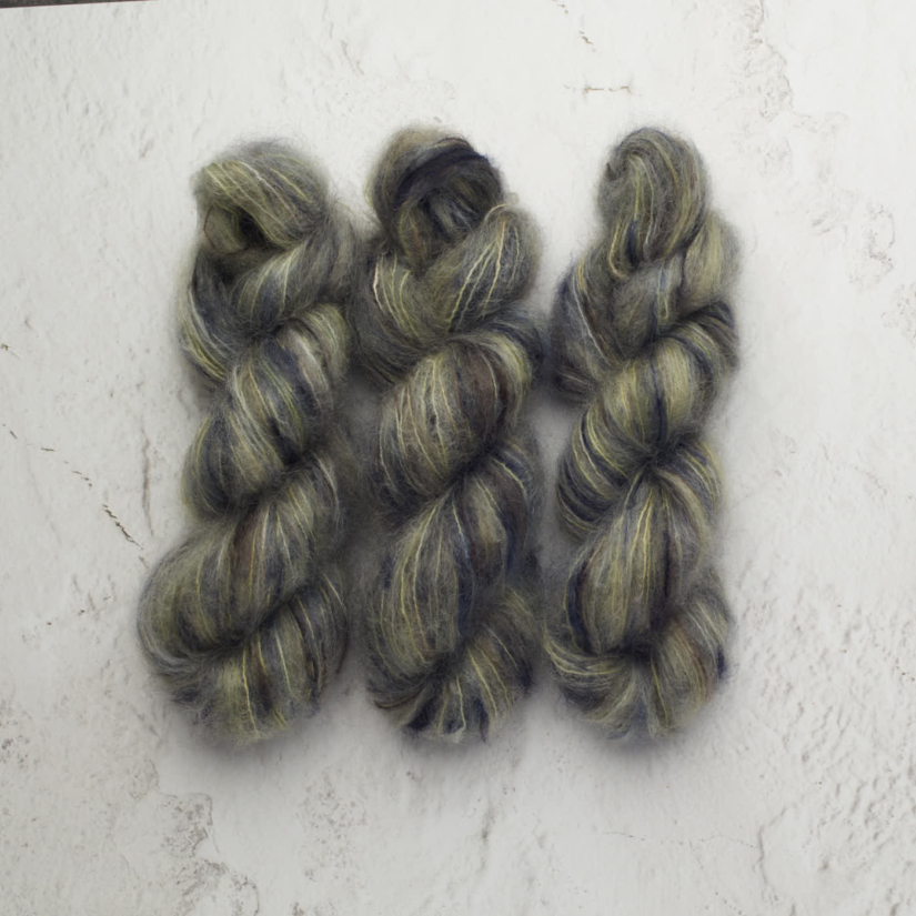 Colinette Yarns mohair chunky