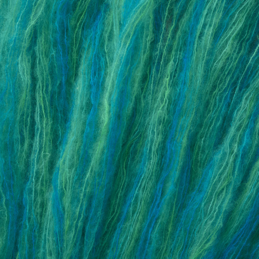 colinette yarns mohair shade lagoon