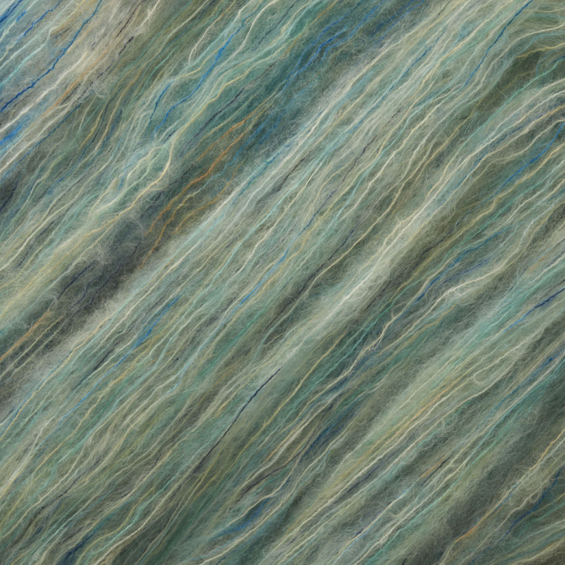 colinette yarns mohair sea breeze