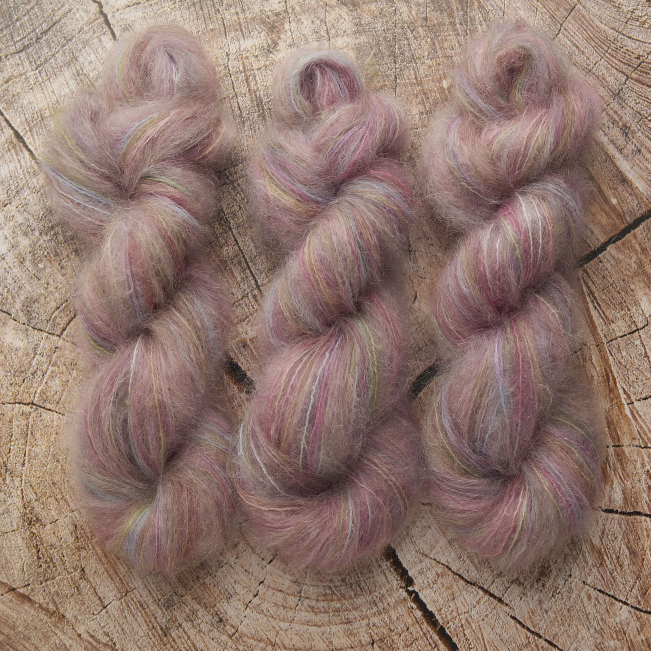 colinette yarns mohair sweet dreams