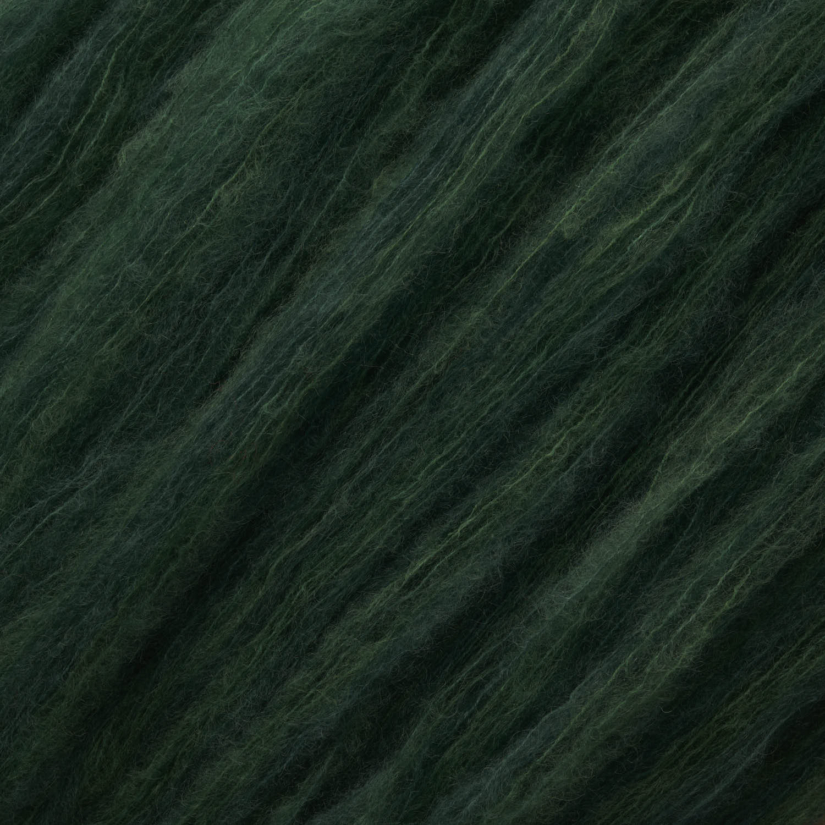 colinette yarns mohair velvet olive