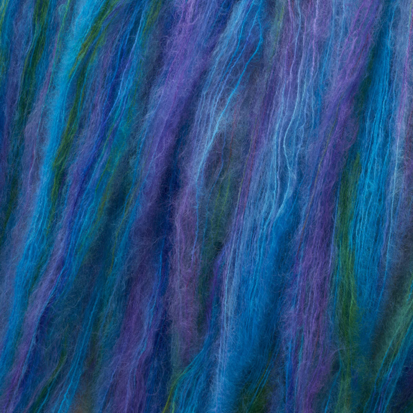 colinette yarns mohair adonis blue