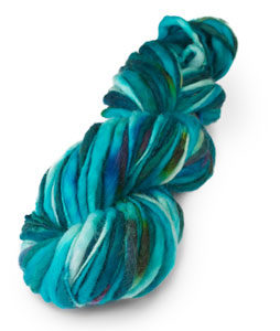 Colinette yarns hand-dyed yarns Point Five