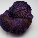 Large Hullabaloo 560g skein – Lilac