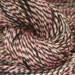 Hullabaloo – Pink Tweed