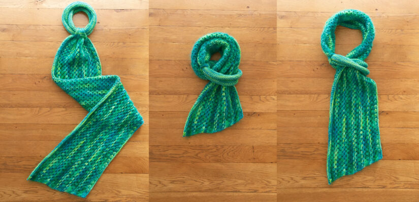 Flat Caps and Magic Loops Digital Patterns