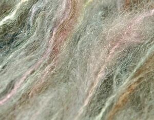 Mohair – Banwy
