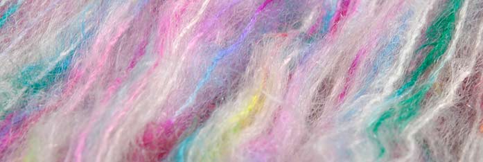 Mohair - Paintbox