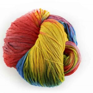 Large Wigwam 500g Skein – Red Parrot