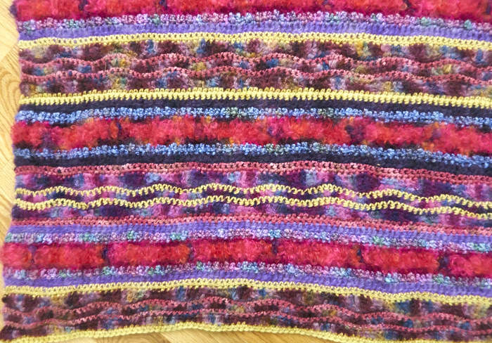 Arizona Dreams Crochet pdf Pattern Exum