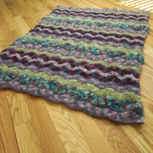 Arizona Dreams Pdf Crochet Pattern