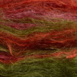 Mohair – October Afternoon