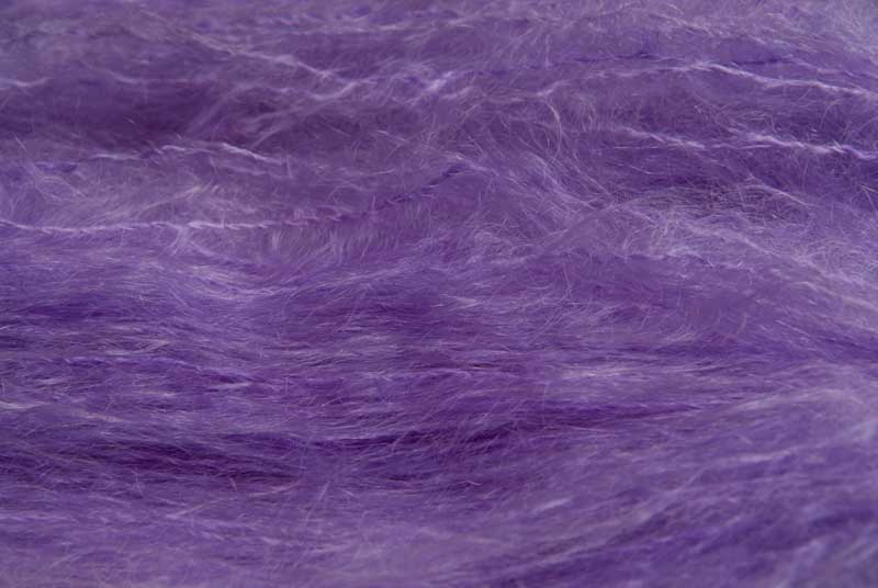 Mohair - Dali Shade - lavender lil