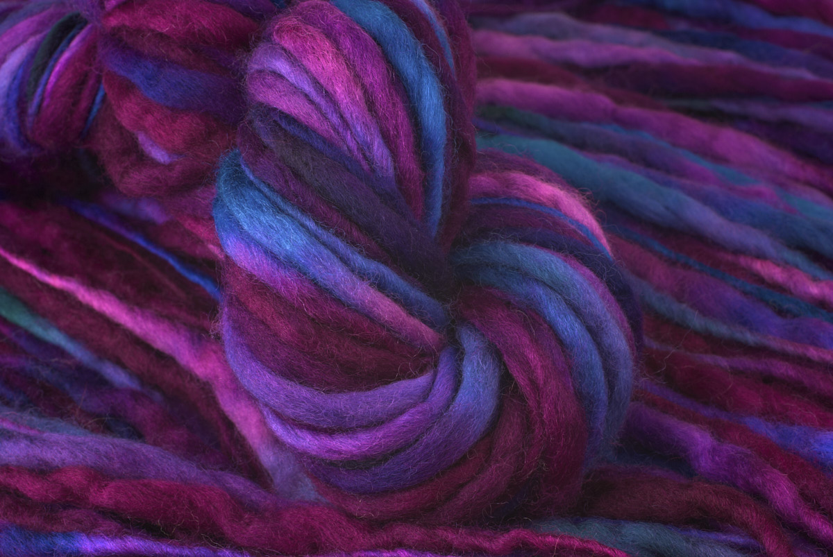 Colinette Yarns Point Five shade Florentina