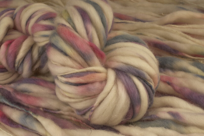 Colinette Yarns Point Five shade Marble