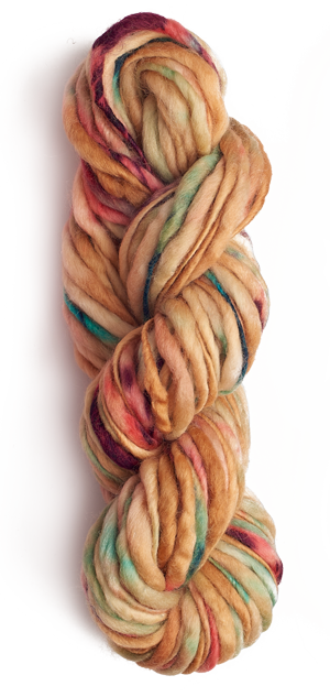Colinette Yarns Point Five hand dyed yarn