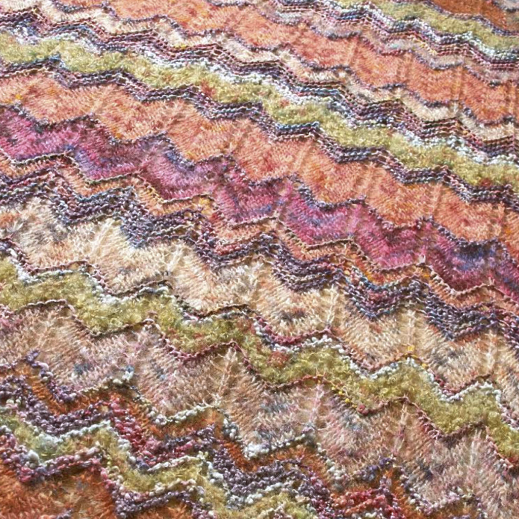 Yarns the pioneers of hand dyed yarns and fibres