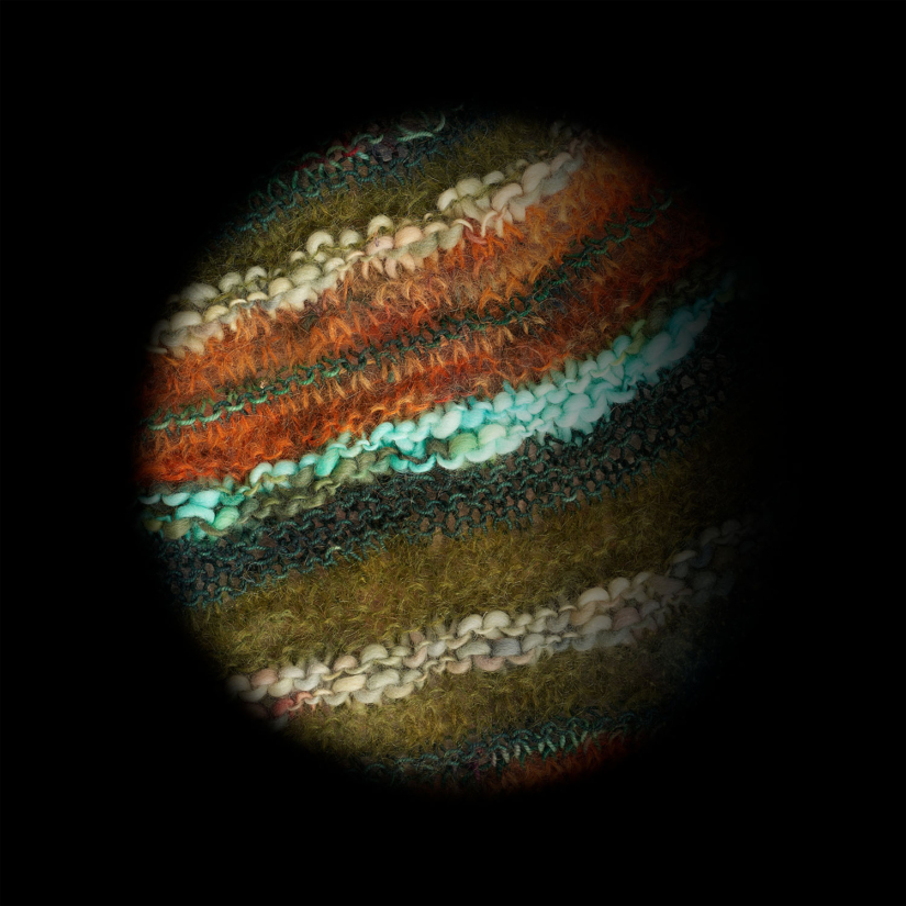 colinette Yarns Moons of jupiter - Shade IO
