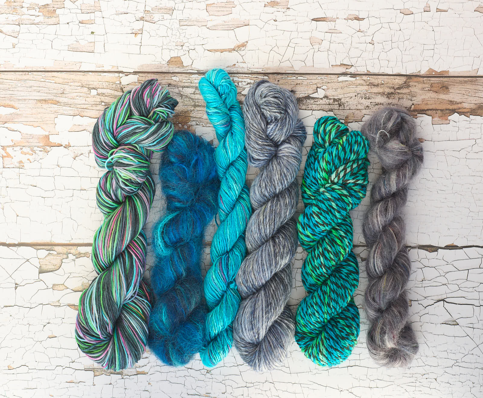 3-stash colinette yarns stash 3